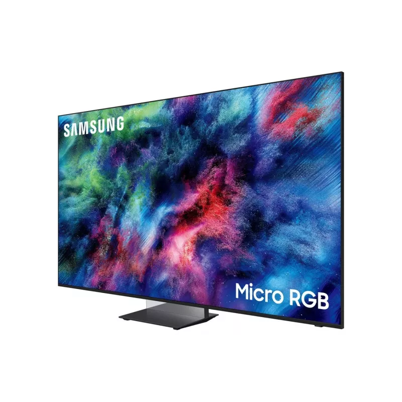 Samsung R95H 65 inch 4K Ultra HD Neo QLED išmanusis televizorius Wi-Fi juodos spalvos