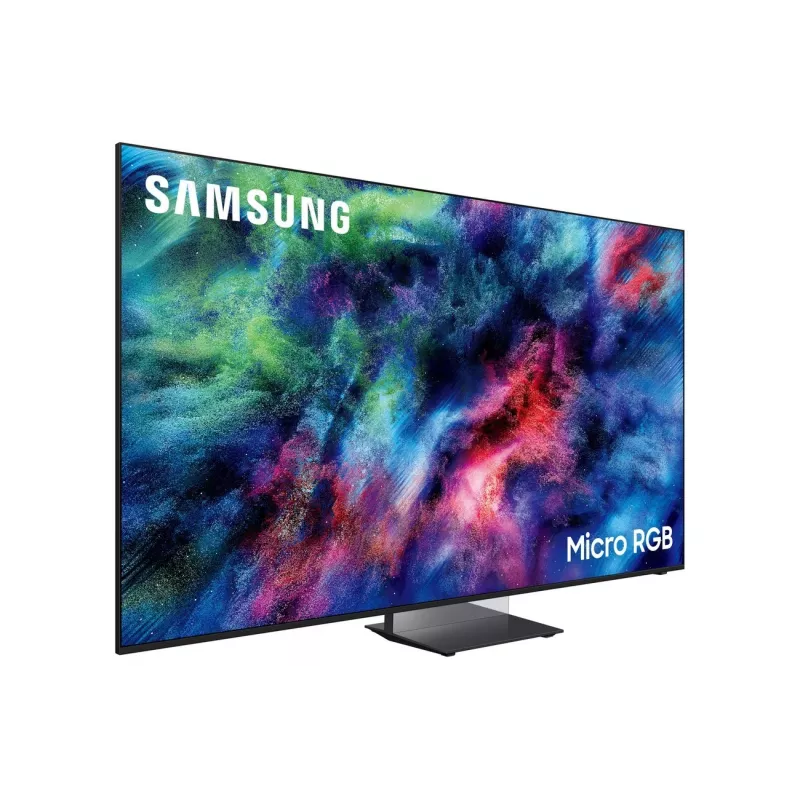 Samsung R95H 65 inch 4K Ultra HD Neo QLED išmanusis televizorius Wi-Fi juodos spalvos