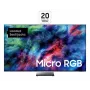 Samsung R95H 65 inch 4K Ultra HD Neo QLED išmanusis televizorius Wi-Fi juodos spalvos