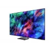 Samsung R95H 75 inch 8K QLED išmanusis televizorius su Quantum Processor 8K, One Connect Box, Ambient Mode+ ir FreeSync Premium - juodas