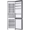Samsung RB38C705CB1/EF 390L Total No Frost šaldytuvas su šaldikliu, SpaceMax™ technologija, skaitmeninis inverterinis kompresorius, energijos klasė C, Glam Black
