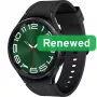 Samsung Renewed Grade B Galaxy Watch 6 Classic BT 47mm (SM-R960) Juoda