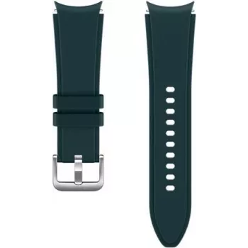 Samsung Ridge Sport apyrankė (20 mm, S/M), žalia (ET-SFR88SGEGEU)