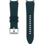 Samsung Ridge Sport apyrankė (20 mm, S/M), žalia (ET-SFR88SGEGEU)