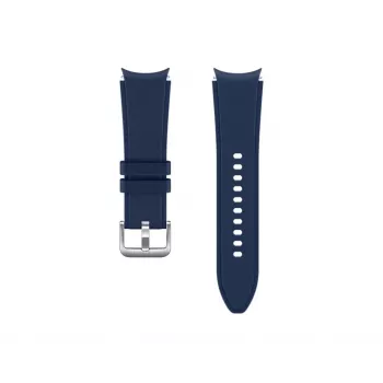 Samsung Ridge Sport apyrankė (20 mm, S/M), tamsiai mėlyna (ET-SFR88SNEGEU)
