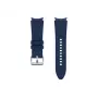Samsung Ridge Sport apyrankė (20 mm, S/M), tamsiai mėlyna (ET-SFR88SNEGEU)