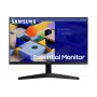 Samsung S24C314EAU S31C Series 24 colių IPS LED monitorius Full HD 75Hz FreeSync
