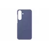 Samsung Silicone Magnet Case, skirtas Galaxy S26 FE, mėlynai violetinė