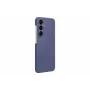 Samsung Silicone Magnet Case, skirtas Galaxy S26 FE, mėlynai violetinė