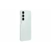 Samsung Silicone Magnet Case, skirtas Galaxy S26 FE, mėtų spalvos
