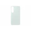 Samsung Silicone Magnet Case, skirtas Galaxy S26 FE, mėtų spalvos