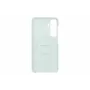Samsung Silicone Magnet Case, skirtas Galaxy S26 FE, mėtų spalvos