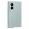 Samsung silikoninis magnetinis dėklas Galaxy Z Fold 8, žalias
