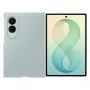 Samsung silikoninis magnetinis dėklas Galaxy Z Fold 8, žalias