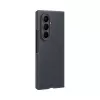 Samsung Silicone Magnet Case, skirtas Galaxy Z Fold8 Ultra – juoda (EF-EF976CBEGWW)