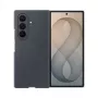 Samsung Silicone Magnet Case, skirtas Galaxy Z Fold8 Ultra – juoda (EF-EF976CBEGWW)