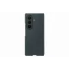 Samsung Silicone Magnet Case, skirtas Galaxy Z Fold8 Ultra, žalia