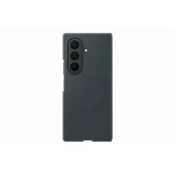 Samsung Silicone Magnet Case, skirtas Galaxy Z Fold8 Ultra, žalia