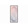 Samsung Silicone Magnet Case su S Pen, skirtas Galaxy Z Fold8 Ultra (baltas)