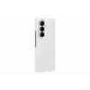 Samsung Silicone Magnet Case su S Pen, skirtas Galaxy Z Fold8 Ultra (baltas)