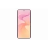 Samsung Silicone Ring Magnet Case, skirtas Galaxy Z Flip8 – violetinė