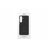 Samsung Slim Magnet Case, skirtas Galaxy S26 FE, juodos spalvos