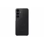 Samsung Slim Magnet Case, skirtas Galaxy S26 FE, juodos spalvos