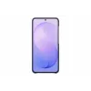 Samsung plonas magnetinis dėklas, skirtas Galaxy S26 FE, mėlynai violetinis