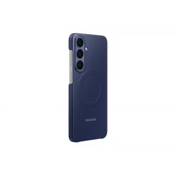 Samsung plonas magnetinis dėklas, skirtas Galaxy S26 FE, mėlynai violetinis