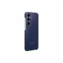 Samsung plonas magnetinis dėklas, skirtas Galaxy S26 FE, mėlynai violetinis