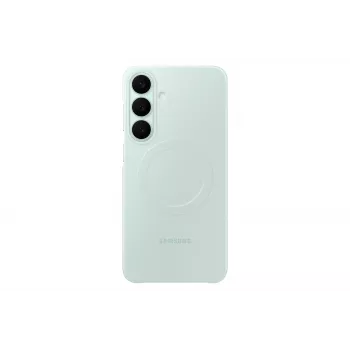 Samsung plonas magnetinis dėklas, skirtas Galaxy S26 FE, mėtų spalvos