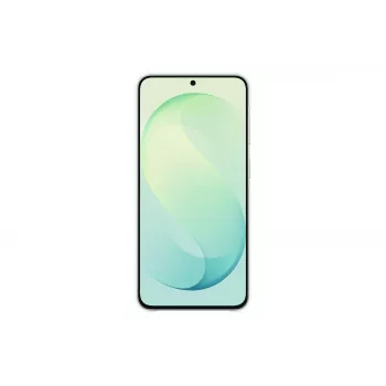 Samsung plonas magnetinis dėklas, skirtas Galaxy S26 FE, mėtų spalvos