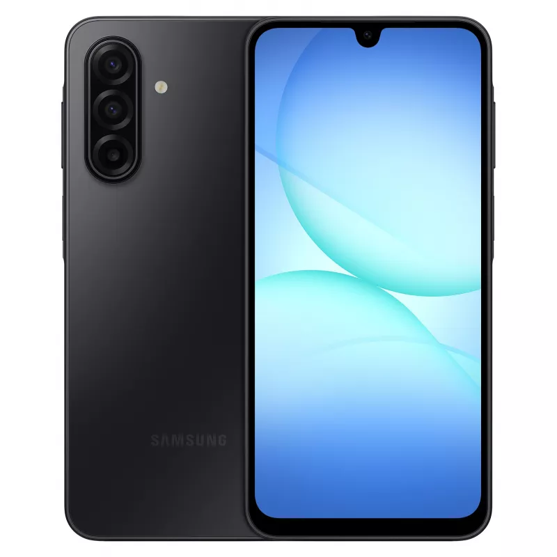 Samsung SM-A176B Galaxy A17 Dual Sim 5G 4+128GB Enterprise Edition Black