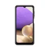 Samsung Soft Clear Cover, skirtas Samsung Galaxy A32 5G, juodas