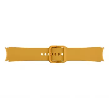Samsung Sport Band (20 mm, M/L), Garstyčių spalvos (ET-SFR87LYEGEU)