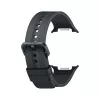 Samsung Sport Band S/M – Black, for Galaxy Watch4/5/6 (ET-SNL34)