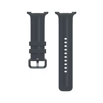 Samsung Sport Band S/M – Black, for Galaxy Watch4/5/6 (ET-SNL34)