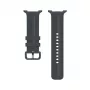 Samsung Sport Band S/M – Black, for Galaxy Watch4/5/6 (ET-SNL34)