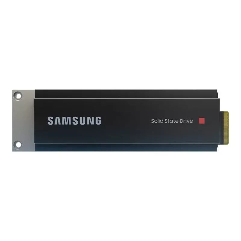 Samsung SSD PM9A3 960GB U.2 NVMe Gen4 DWPD 1 MZQL2960HCJR-00A07