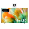 Samsung UE100M90HUXXH 4K Mini LED išmanusis televizorius