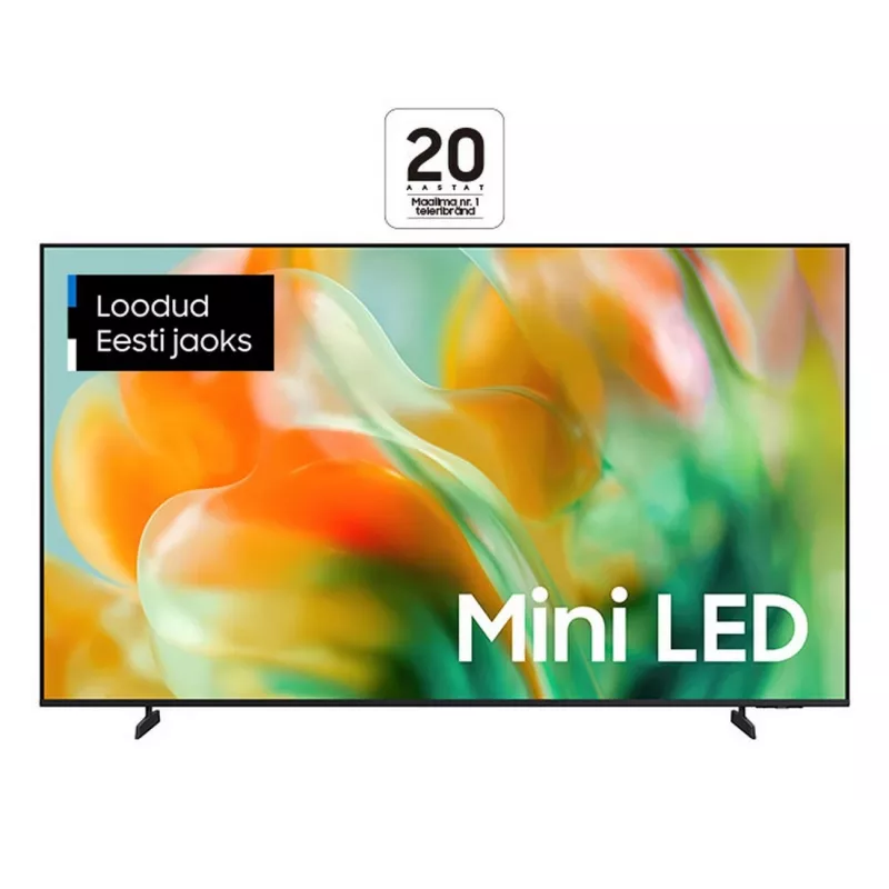 Samsung UE100M90HUXXH 4K Mini LED išmanusis televizorius
