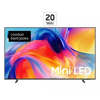 Samsung UE43M70HAUXXH 43 inch Mini LED 4K UHD Smart TV (2026)