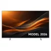Samsung UE43U8072HUXXH 43 colių Crystal UHD 4K Smart TV (2021)