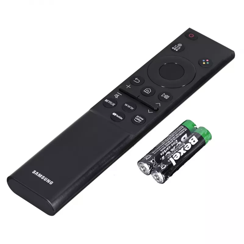 Samsung UE43U8072HUXXH 43 colių Crystal UHD 4K Smart TV (2021)