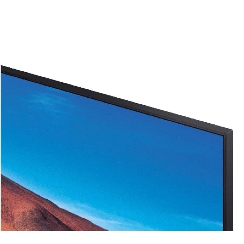 Samsung UE50AU7172 50 colių 4K UHD išmanusis televizorius