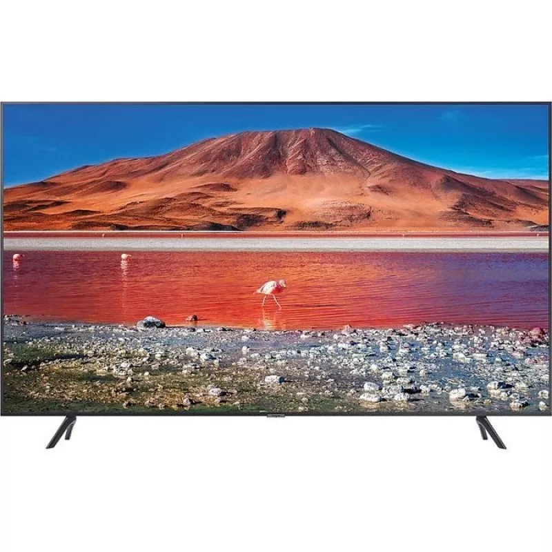 Samsung UE50AU7172 50 colių 4K UHD išmanusis televizorius
