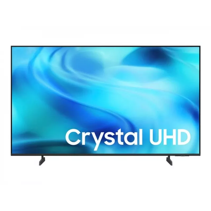 Samsung UE50U8092HU 50 inch 4K Ultra HD Smart LED TV su Tizen, HDR10+, Wi-Fi, juoda