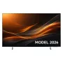 Samsung UE65U8072HUXXH 65 colių Crystal UHD 4K Vision AI išmanusis televizorius (2026)