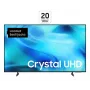Samsung UE75U8092HUXXH 75 colių 4K UHD Crystal Display LED televizorius