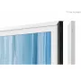 Samsung VG-SCFH65WTBXC Customizable TV Bezel for The Frame 65 inch (White)